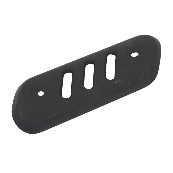 PLAQUE DE PROTECTION THERMIQUE PM TNT MOTOR GOOD VIBES E5