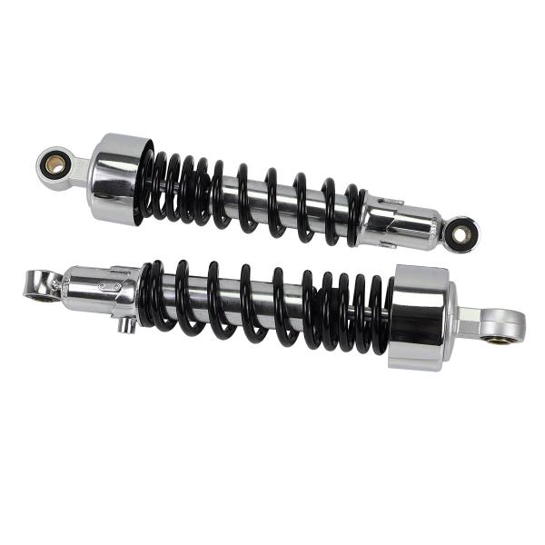 PAIRE AMORTISSEURS TNT MOTOR GOOD VIBES E5