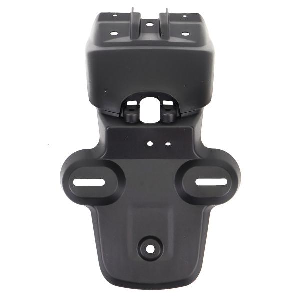 BAVETTE ARRIERE TNT MOTOR GOOD VIBES E5