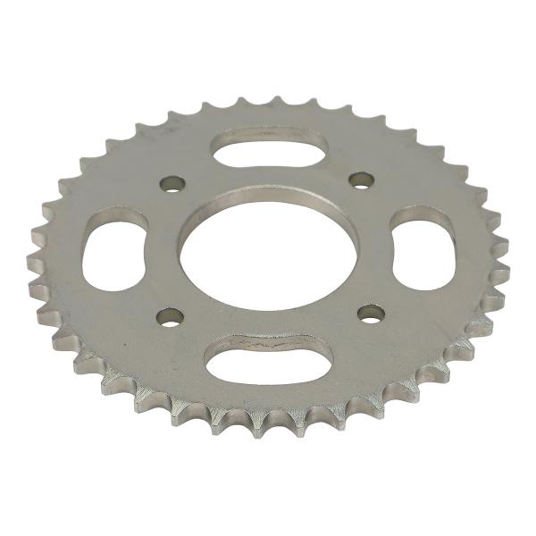 COURONNE TNT MOTOR GOOD VIBES E5