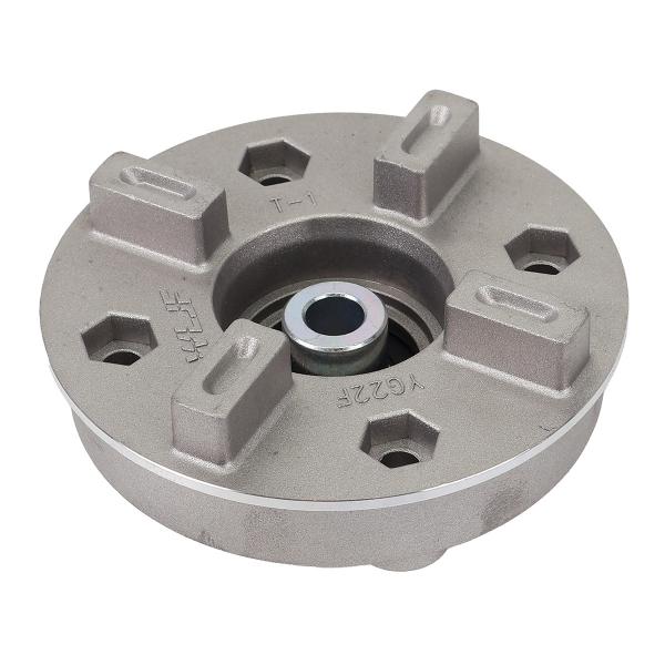 SUPPORT DE COURONNE TNT MOTOR GOOD VIBES E5