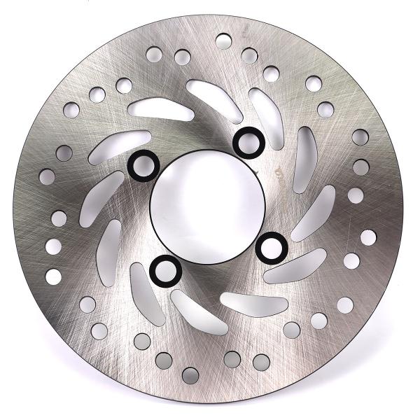 DISQUE DE FREIN ARRIERE TNT MOTOR GOOD VIBES E5