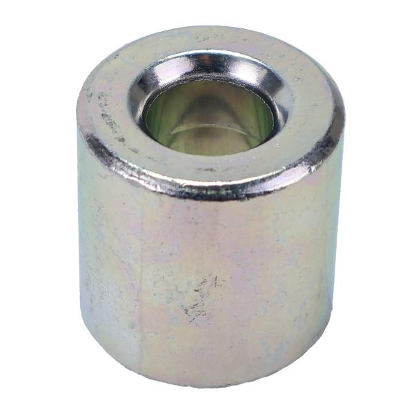 ENTRETOISE DE ROUE GAUCHE TNT MOTOR GOOD VIBES E5