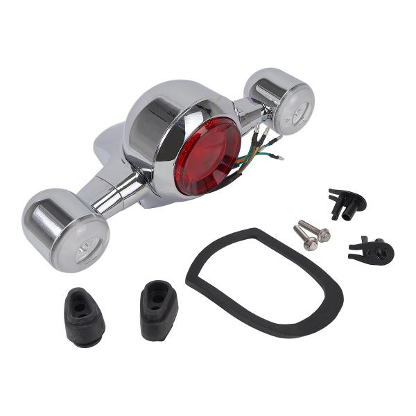 ENSEMBLE FEU ARRIERE COMPLET  TNT MOTOR GOOD VIBES E5