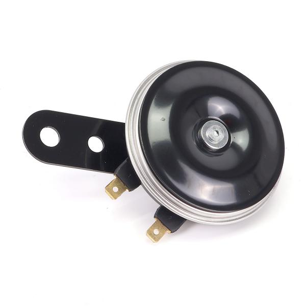 KLAXON TNT MOTOR GOOD VIBES E5