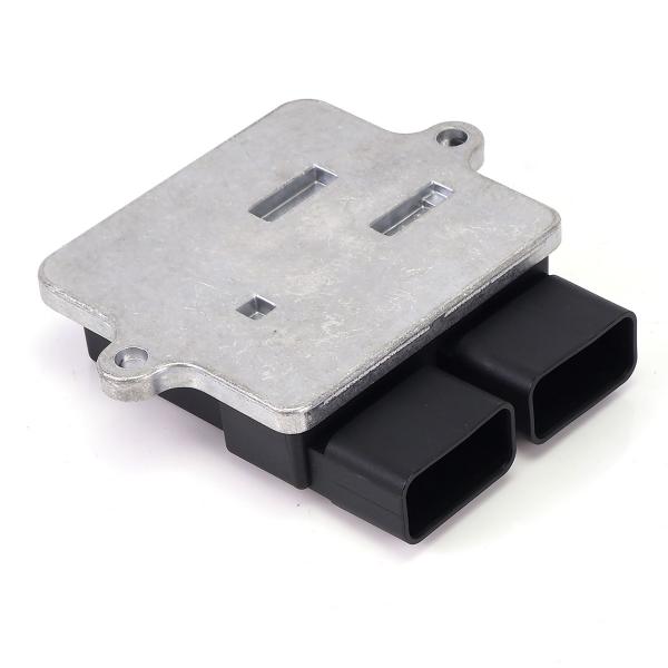 BOITIER CDI TNT MOTOR GOOD VIBES 125  E5