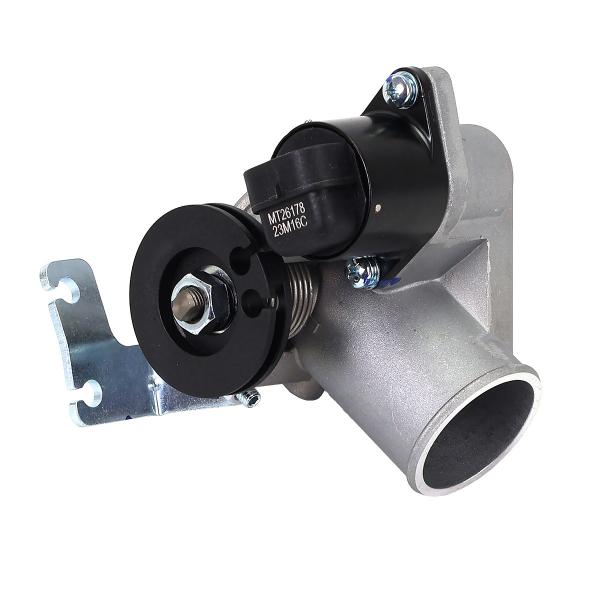 CORPS INJECTION GOOD VIBES 125  E5