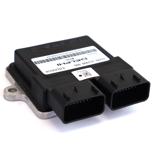 BOITIER CDI ARCHIVE BLACKPEARL 125 E5 DOUBLE BROCHES