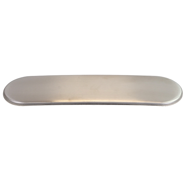 PLAQUE DECORATIVE COUVERCLE FILTRE A AIR  ARCHIVE BLACKPEARL 125 E5