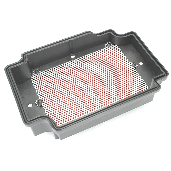 ELEMENT FILTRE A AIR COMPLET  ARCHIVE BLACKPEARL 125 E5/E5+. BENDA CHINCHILLA 300 / ROCK 300 / ROCK 125 / V-LEGENDER 125 / CHINCHILLA 125 /