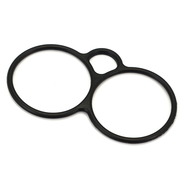 JOINT  BOITIER FILTRE A AIR  ARCHIVE BLACKPEARL 125 E5