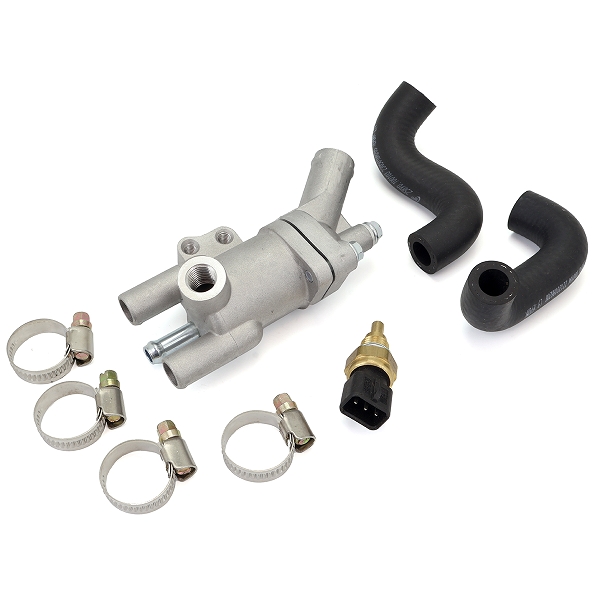 ENSEMBLE THERMOSTAT  ARCHIVE BLACKPEARL 125 E5