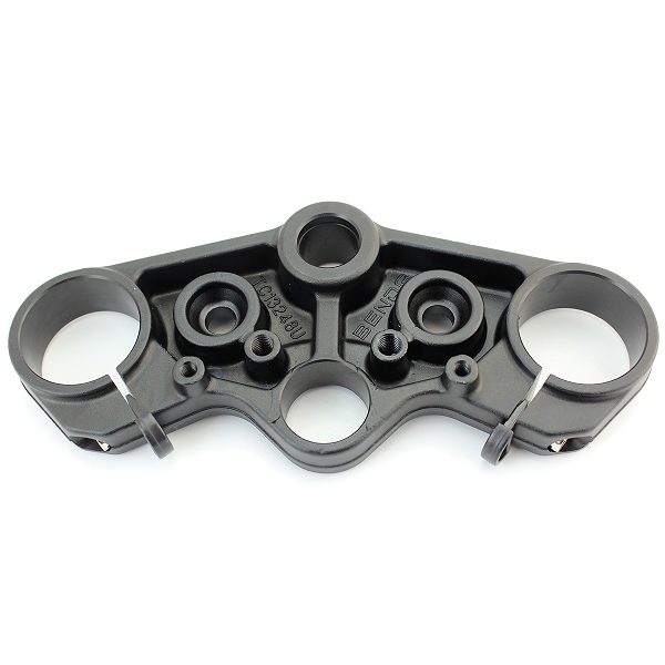 TE SUPERIEUR ARCHIVE BLACKPEARL 125 CC E5