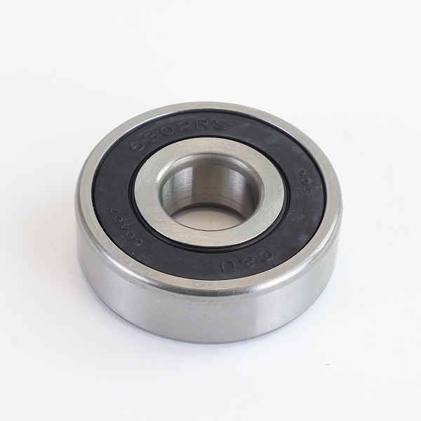 ROULEMENT 6302RS ROUE AVANT ARCHIVE BLACKPEARL 125 CC E5 ET ROULEMENT DE ROUES AVANT ET ARRIERE OUTBACK E5