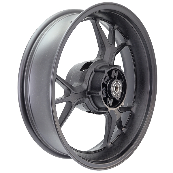 JANTE ARRIERE ARCHIVE BLACKPEARL 125 CC E5