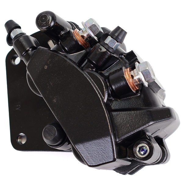 ETRIER DE FREIN AVANT ARCHIVE BLACKPEARL 125 CC E5