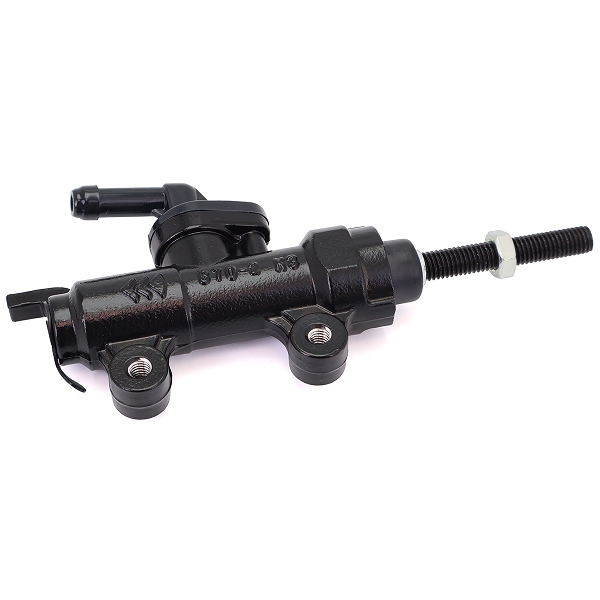 MAITRE CYLINDRE FREIN ARRIERE ARCHIVE BLACKPEARL 125 CC E5