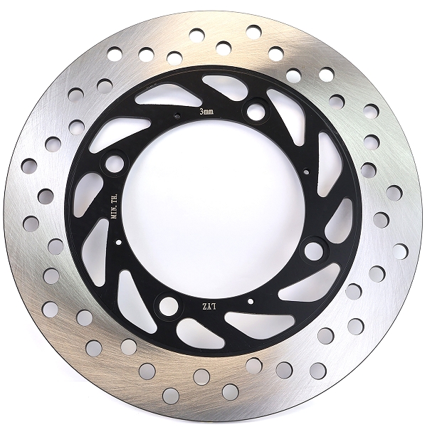 DISQUE FREIN ARRIERE ARCHIVE BLACKPEARL 125 CC E5