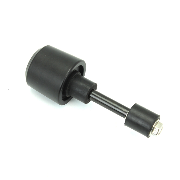 EMBOUT DE GUIDON ARCHIVE BLACKPEARL 125 CC E5