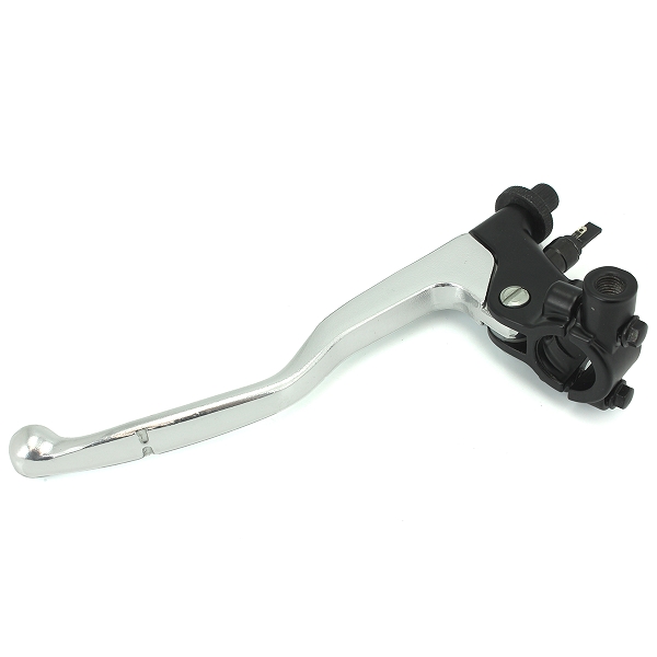 COMMANDE EMBRAYAGE + LEVIER ARCHIVE BLACKPEARL 125 CC E5