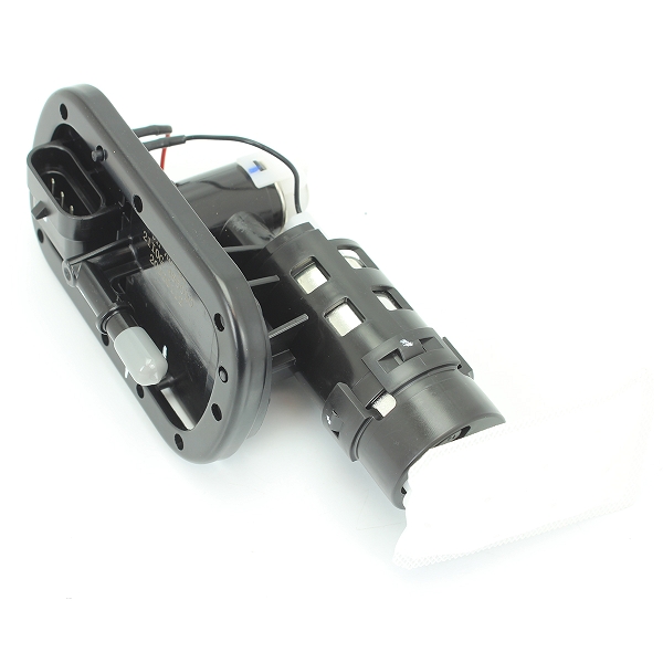 ENSEMBLE POMPE A ESSENCE ARCHIVE BLACKPEARL 125 CC E5