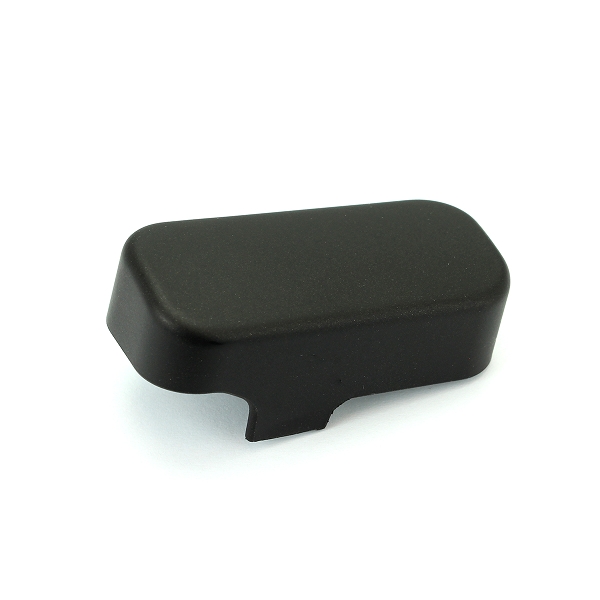 CACHE VIS OPTIQUE GAUCHE ARCHIVE BLACKPEARL 125 CC E5
