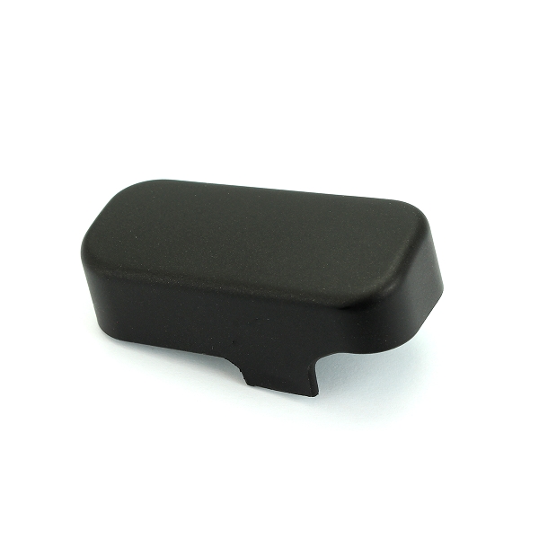 CACHE VIS OPTIQUE DROIT ARCHIVE BLACKPEARL 125 CC E5