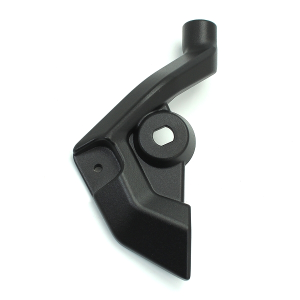 SUPPORT DE PHARE GAUCHE ARCHIVE BLACKPEARL 125CC E5