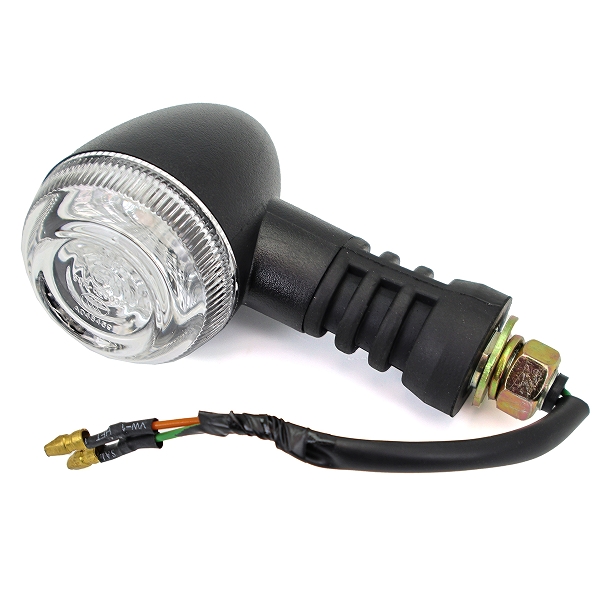 CLIGNOTANT ARRIERE GAUCHE ARCHIVE BLACKPEARL 125 CC E5