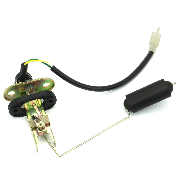 JAUGE A ESSENCE ARCHIVE BLACKPEARL 125cc E5