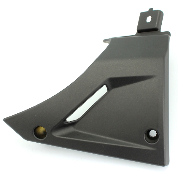 CACHE CADRE AVANT DROIT ARCHIVE BLACKPEARL 125cc E5