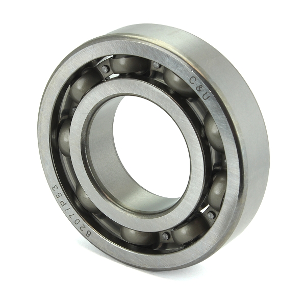 ROULEMENT 6207 ARCHIVE BLACKPEARL 125 CC E5