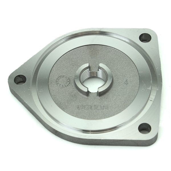 TRAPPE CREPINE  ARCHIVE BLACKPEARL 125 CC E5