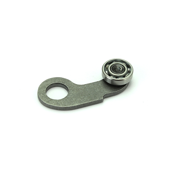 DOIGT DE VEROUILLAGE  ARCHIVE BLACKPEARL 125 CC E5