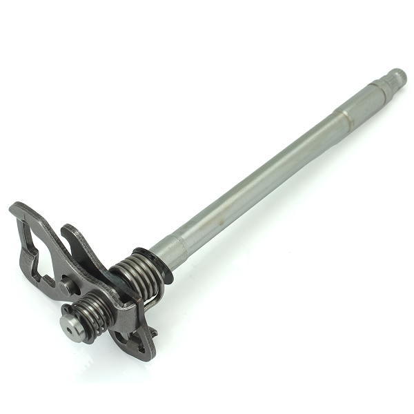AXE DE SELECTION ARCHIVE BLACKPEARL 125 CC E5