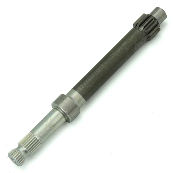 AXE D EMBRAYAGE ARCHIVE BLACKPEARL 125 CC E5