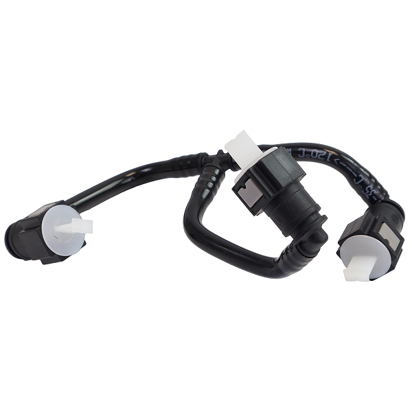 DURITE ESSENCE COURTE ARCHIVE BLACKPEARL 125 CC E5