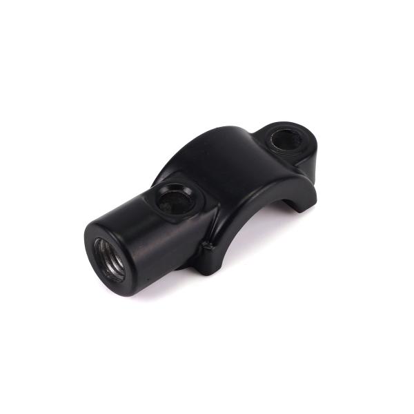 DEMI COCOTTE / PONTET  DE LEVIER EMBRAYAGE ARCHIVE BLACKPEARL 125cc E5