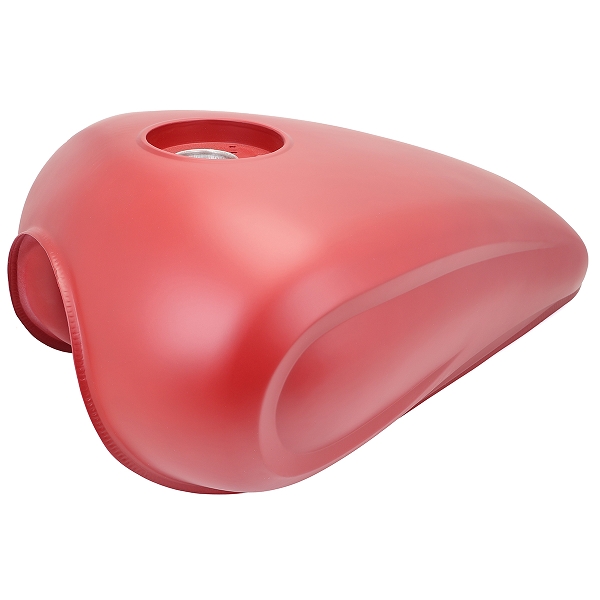 RESERVOIR ROUGE  ARCHIVE BLACKPEARL 125 CC E5