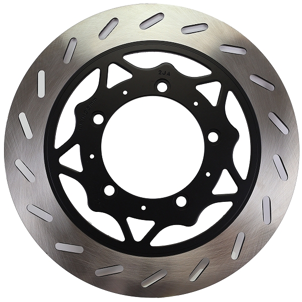 DISQUE DE FREIN AVANT ARCHIVE BLACKPEARL 125 CC E5 à partir 2023