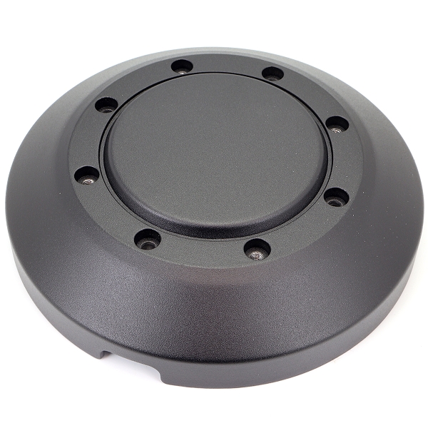 COUVERCLE DE CARTER  ARCHIVE BLACKPEARL 125cc E5 NOIR