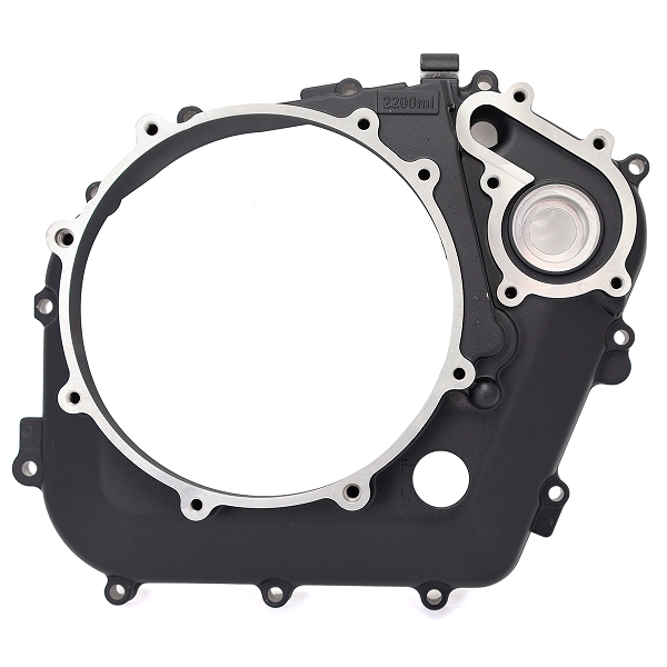 CARTER DROIT ARCHIVE BLACKPEARL 125 CC E5 NOIR