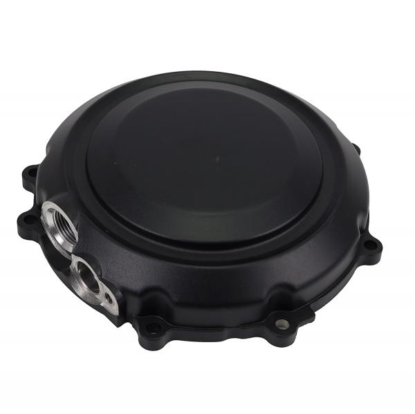 COUVERCLE EMBRAYAGE  ARCHIVE BLACKPEARL 125 CC E5 NOIR