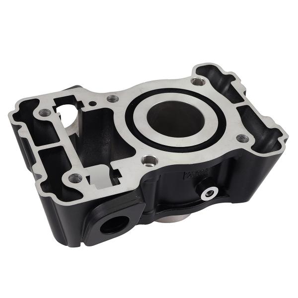 CYLINDRE AVANT ARCHIVE BLACKPEARL 125 CC E5 NOIR