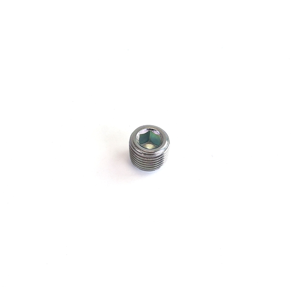 BOUCHON 1/8  BLACKPEARL 125 CC E5