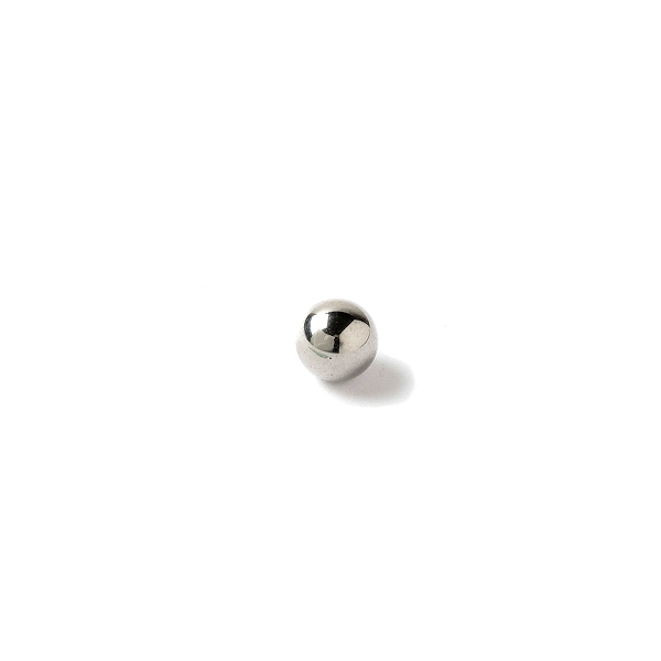 BILLE VERROUILLAGE REPOSE PIED ARRIERE ARCHIVE BLACKPEARL 125 CC E5