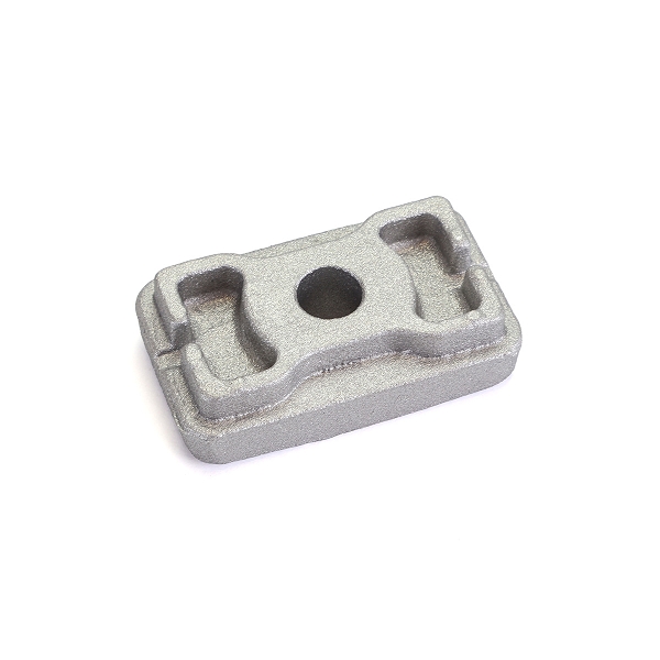 PLAQUE TENDEUR DE CHAINE TRANSMISSION ARCHIVE BLACKPEARL 125 CC E5