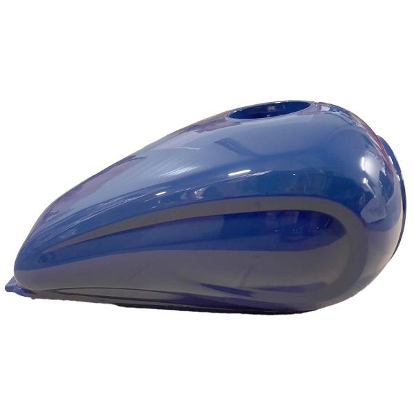 RESERVOIR BLEU  ARCHIVE BLACKPEARL 125 CC E5