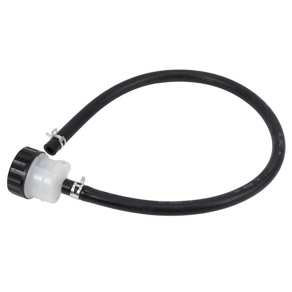 DURITE MAITRE CYL + BOCAL AR  BLACKPEARL 125cc E5