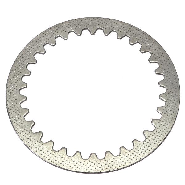  DISQUE LISSE EMBRAYAGE BLACKPEARL 125 CC E5